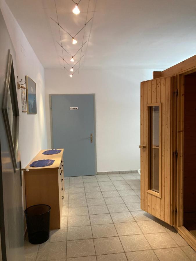 Gasthof Lublass Матрей ин Остирол Екстериор снимка