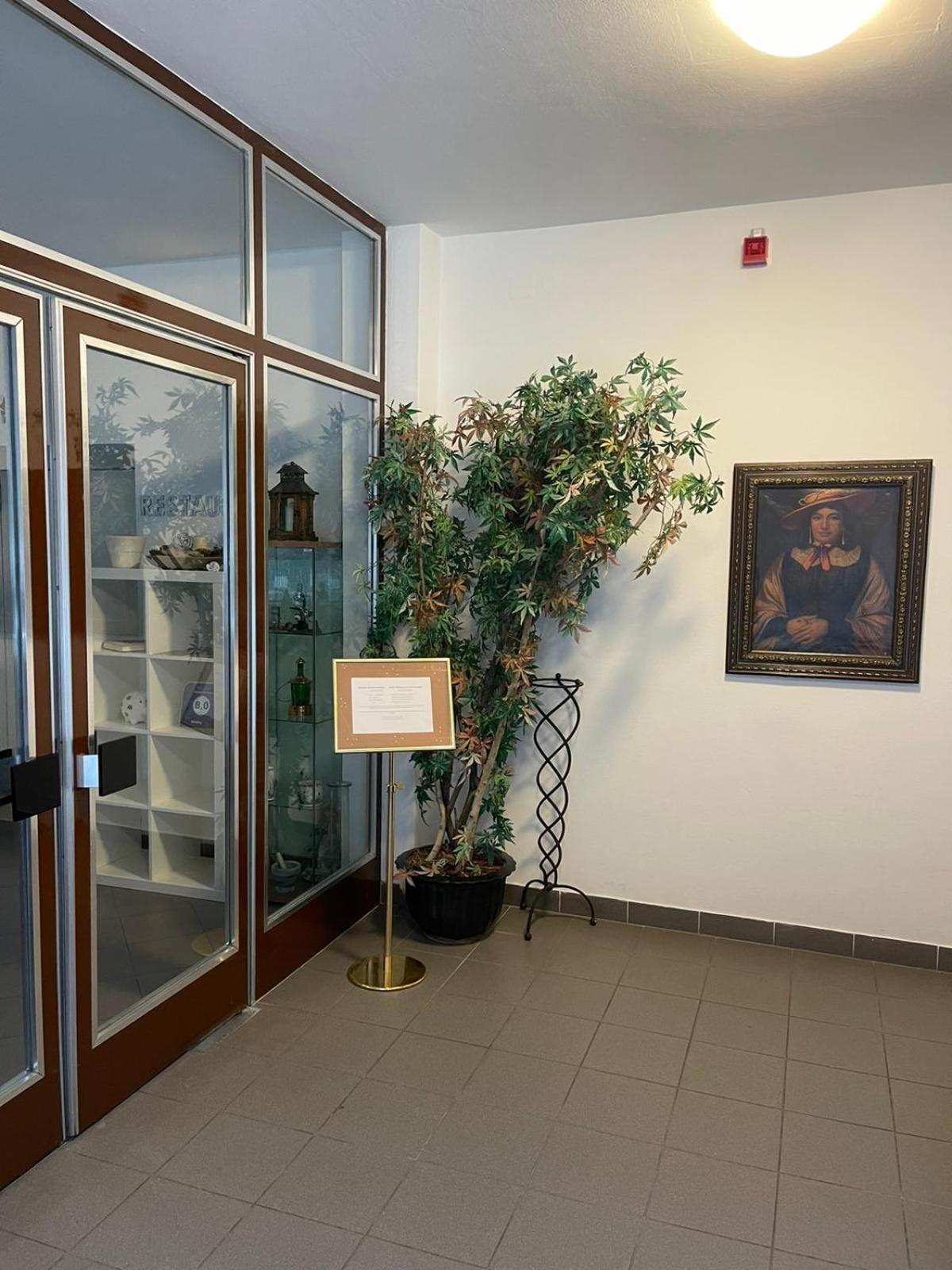 Gasthof Lublass Матрей ин Остирол Екстериор снимка